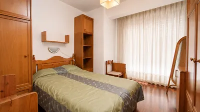 Flat on Calle de Magallanes photo 15