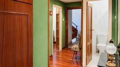 Flat on Calle de Magallanes photo 7