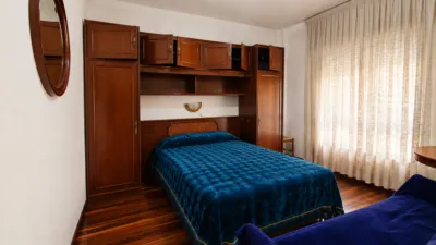 Flat on Calle de Magallanes photo 9