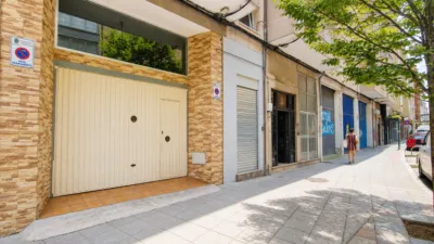 Flat on Calle de Magallanes photo 23