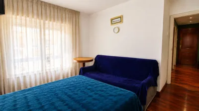 Flat on Calle de Magallanes photo 11