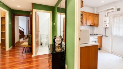 Flat on Calle de Magallanes photo 5