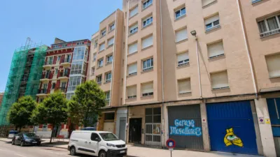 Flat on Calle de Magallanes photo 24