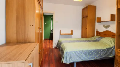 Flat on Calle de Magallanes photo 16