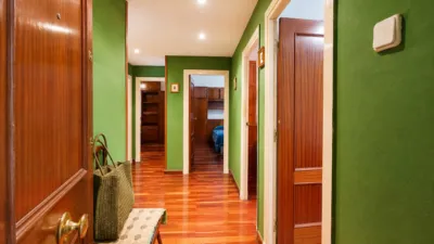 Flat on Calle de Magallanes photo 8