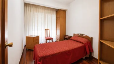Flat on Calle de Magallanes photo 17