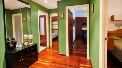 Flat on Calle de Magallanes photo 4
