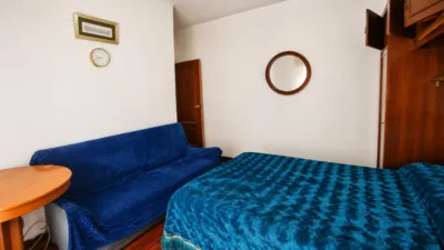 Flat on Calle de Magallanes photo 10