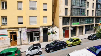 Flat on Calle de Magallanes photo 19