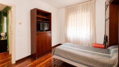 Flat on Calle de Magallanes photo 12