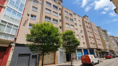 Flat on Calle de Magallanes photo 25