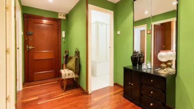 Flat on Calle de Magallanes photo 6