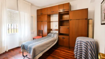 Flat on Calle de Magallanes photo 14