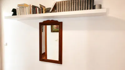 Apartment on Francisco Tomás y Valiente Street photo 35