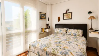 Apartment on Francisco Tomás y Valiente Street photo 22
