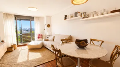 Apartment on Francisco Tomás y Valiente Street photo 13