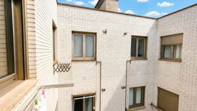 Apartment on Francisco Tomás y Valiente Street photo 40