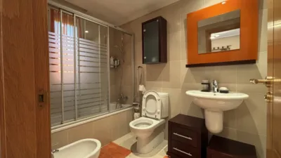 Apartment on Jorge Sepúlveda Street photo 17