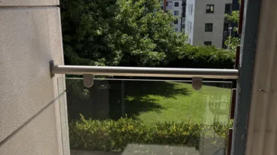 Apartment on Jorge Sepúlveda Street photo 8