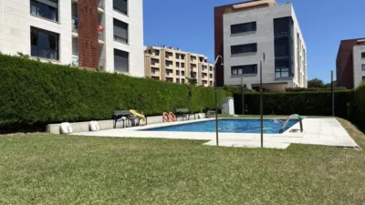 Apartment on Jorge Sepúlveda Street photo 33