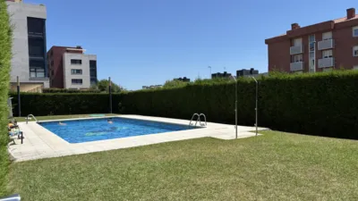 Apartment on Jorge Sepúlveda Street photo 32