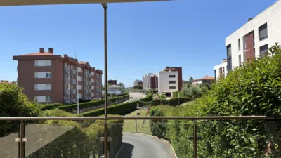 Apartment on Jorge Sepúlveda Street photo 5