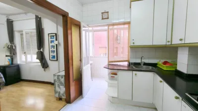 Flat on Juan XXIII Street photo 6