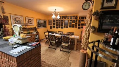 Chalet unifamiliar en Barrio de Soito photo 43