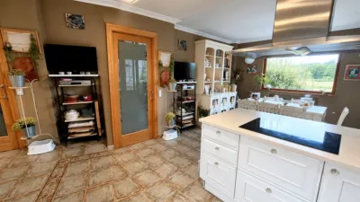 Chalet unifamiliar en Barrio de Soito photo 12