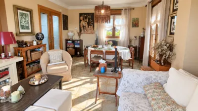 Chalet unifamiliar en Barrio de Soito photo 4