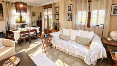 Chalet unifamiliar en Barrio de Soito photo 5
