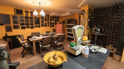 Chalet unifamiliar en Barrio de Soito photo 46