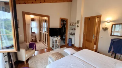 Chalet unifamiliar en Barrio de Soito photo 30