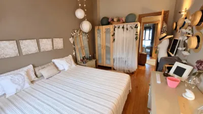 Chalet unifamiliar en Barrio de Soito photo 32