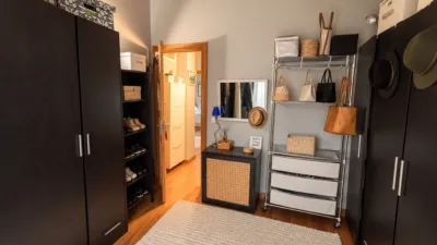 Chalet unifamiliar en Barrio de Soito photo 36