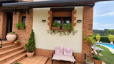 Chalet unifamiliar en Barrio de Soito photo 51