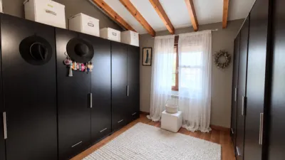 Chalet unifamiliar en Barrio de Soito photo 35