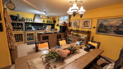 Chalet unifamiliar en Barrio de Soito photo 42