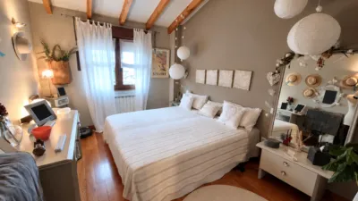 Chalet unifamiliar en Barrio de Soito photo 31