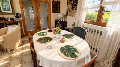 Chalet unifamiliar en Barrio de Soito photo 3