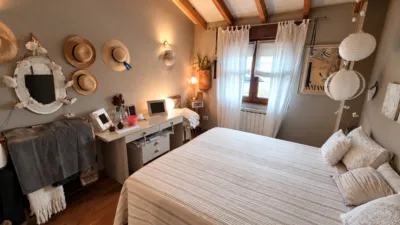 Chalet unifamiliar en Barrio de Soito photo 34