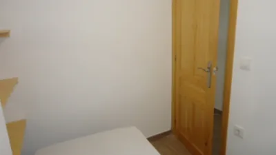 Apartamento en alquiler en Calle Horno del Oro, 5, Albaicín (Granada Capital) de 750 €<span>/mes</span>