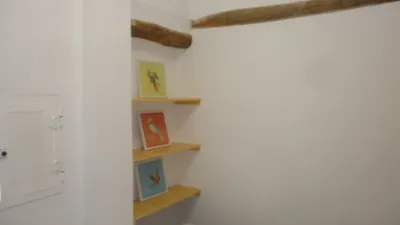 Apartamento en alquiler en Calle Horno del Oro, 5, Albaicín (Granada Capital) de 750 €<span>/mes</span>