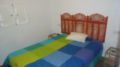 Apartamento en alquiler en Calle Horno del Oro, 5, Albaicín (Granada Capital) de 750 €<span>/mes</span>