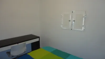 Apartamento en alquiler en Calle Horno del Oro, 5, Albaicín (Granada Capital) de 750 €<span>/mes</span>