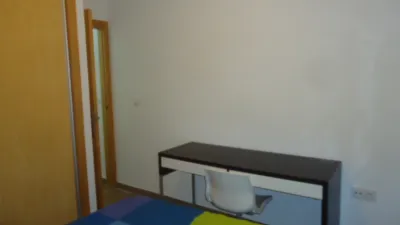 Apartamento en alquiler en Calle Horno del Oro, 5, Albaicín (Granada Capital) de 750 €<span>/mes</span>