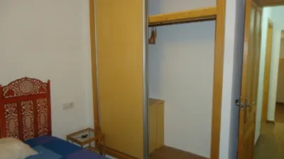 Apartamento en alquiler en Calle Horno del Oro, 5, Albaicín (Granada Capital) de 750 €<span>/mes</span>