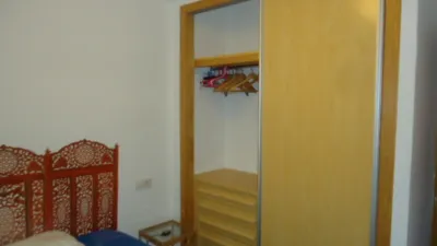 Apartamento en alquiler en Calle Horno del Oro, 5, Albaicín (Granada Capital) de 750 €<span>/mes</span>