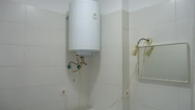Apartamento en alquiler en Calle Horno del Oro, 5, Albaicín (Granada Capital) de 750 €<span>/mes</span>