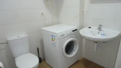 Apartamento en alquiler en Calle Horno del Oro, 5, Albaicín (Granada Capital) de 750 €<span>/mes</span>